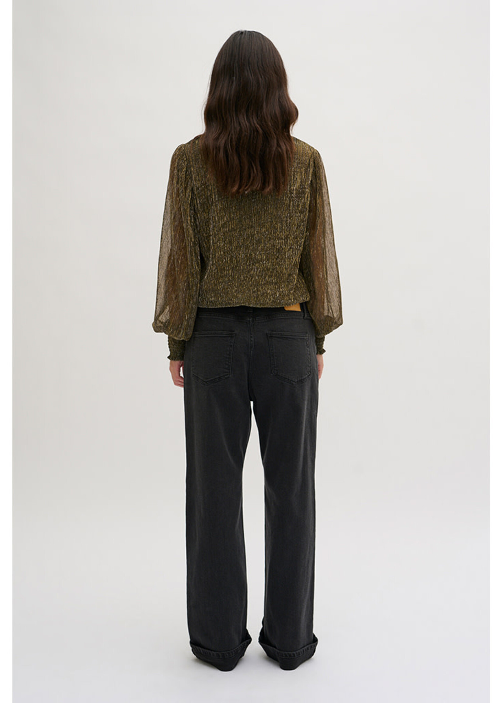 My Essential Wardrobe Vivian Blouse