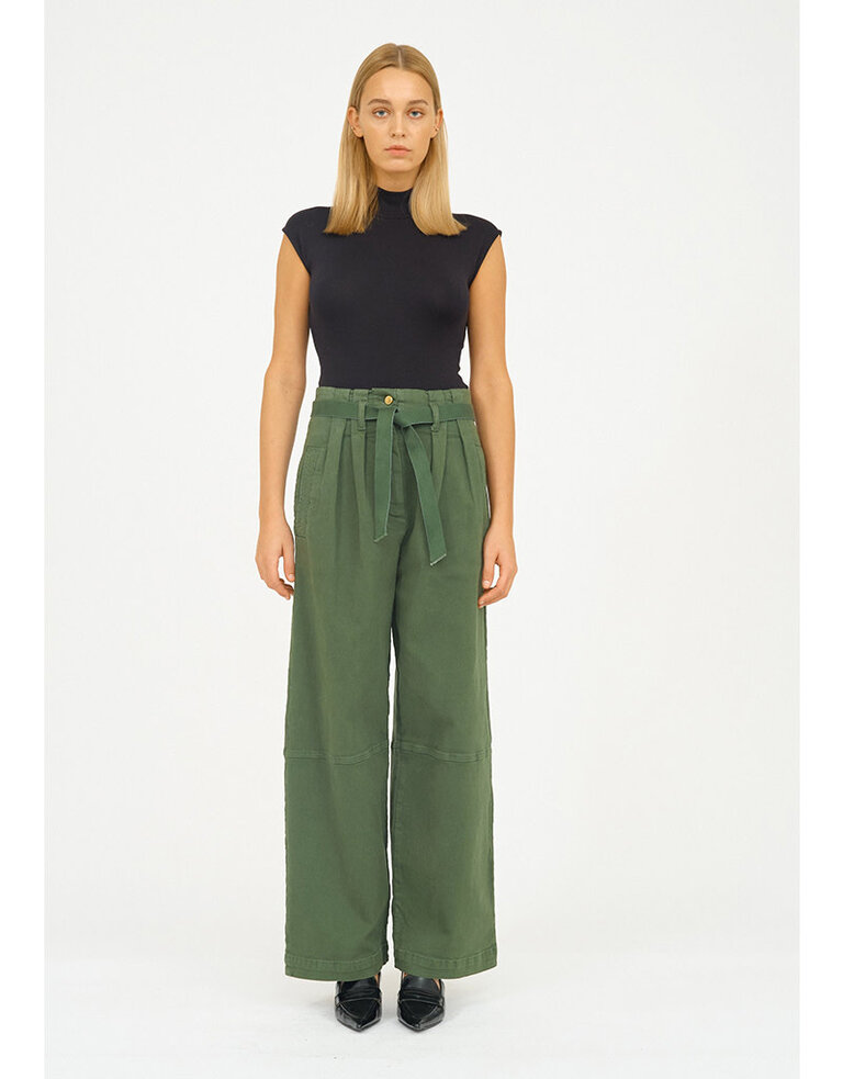 Ivy Tessa Worker Pant