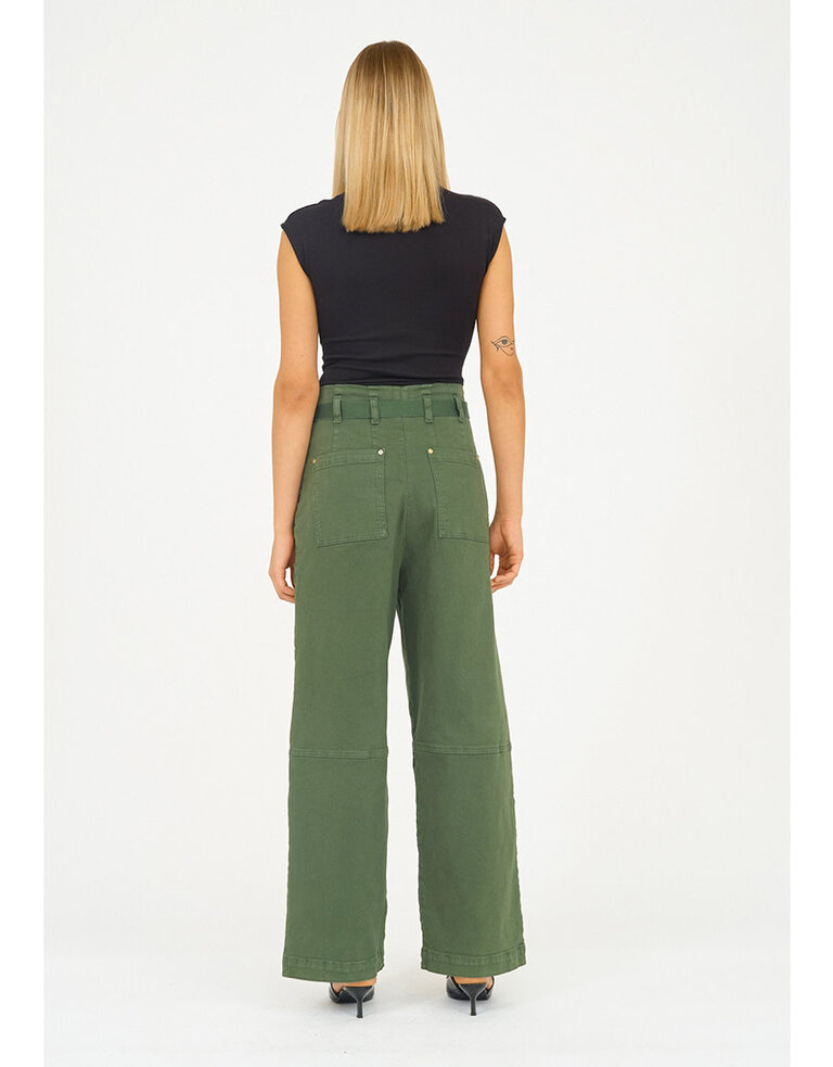 Ivy Tessa Worker Pant