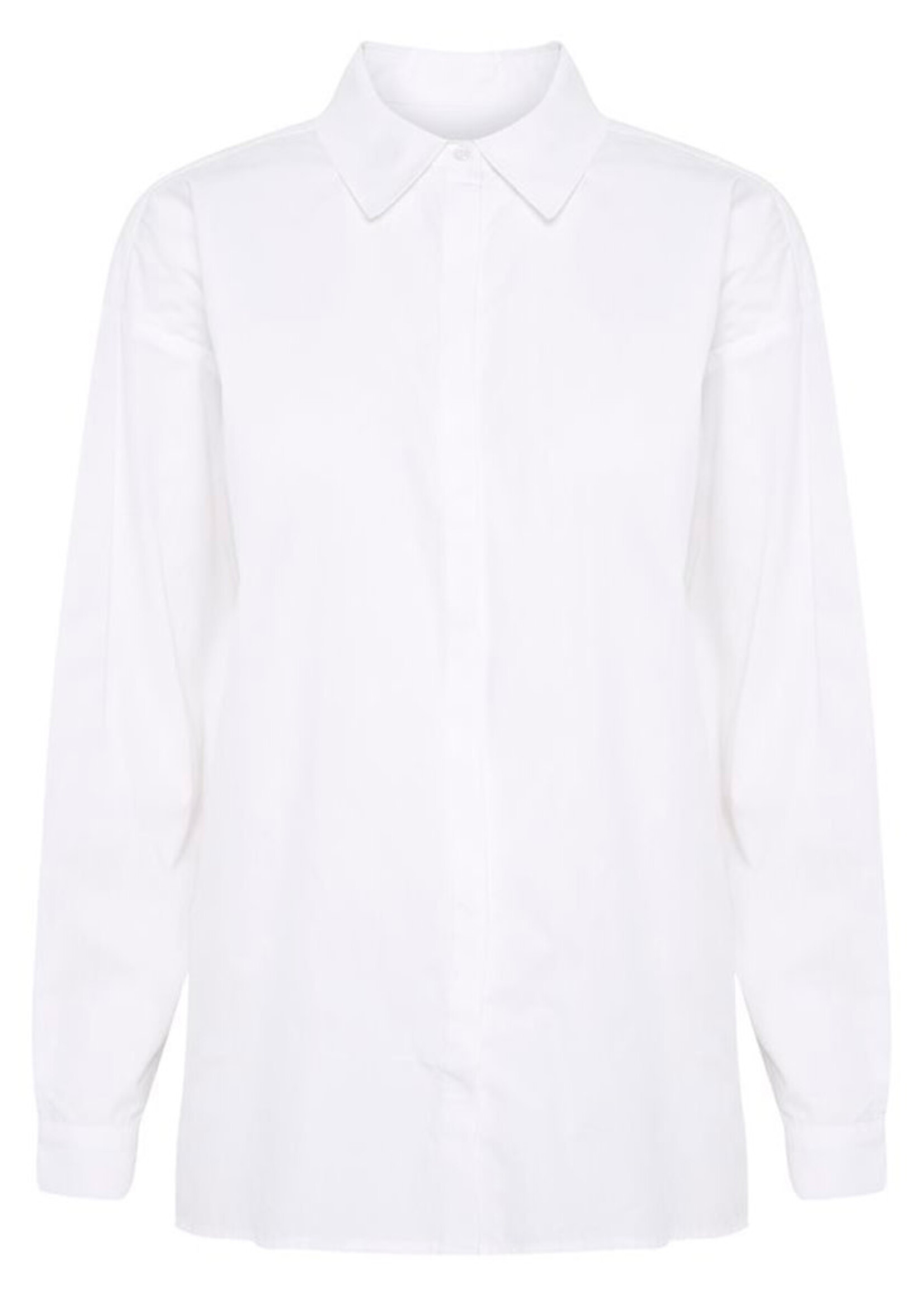 My Essential Wardrobe THE SHIRT