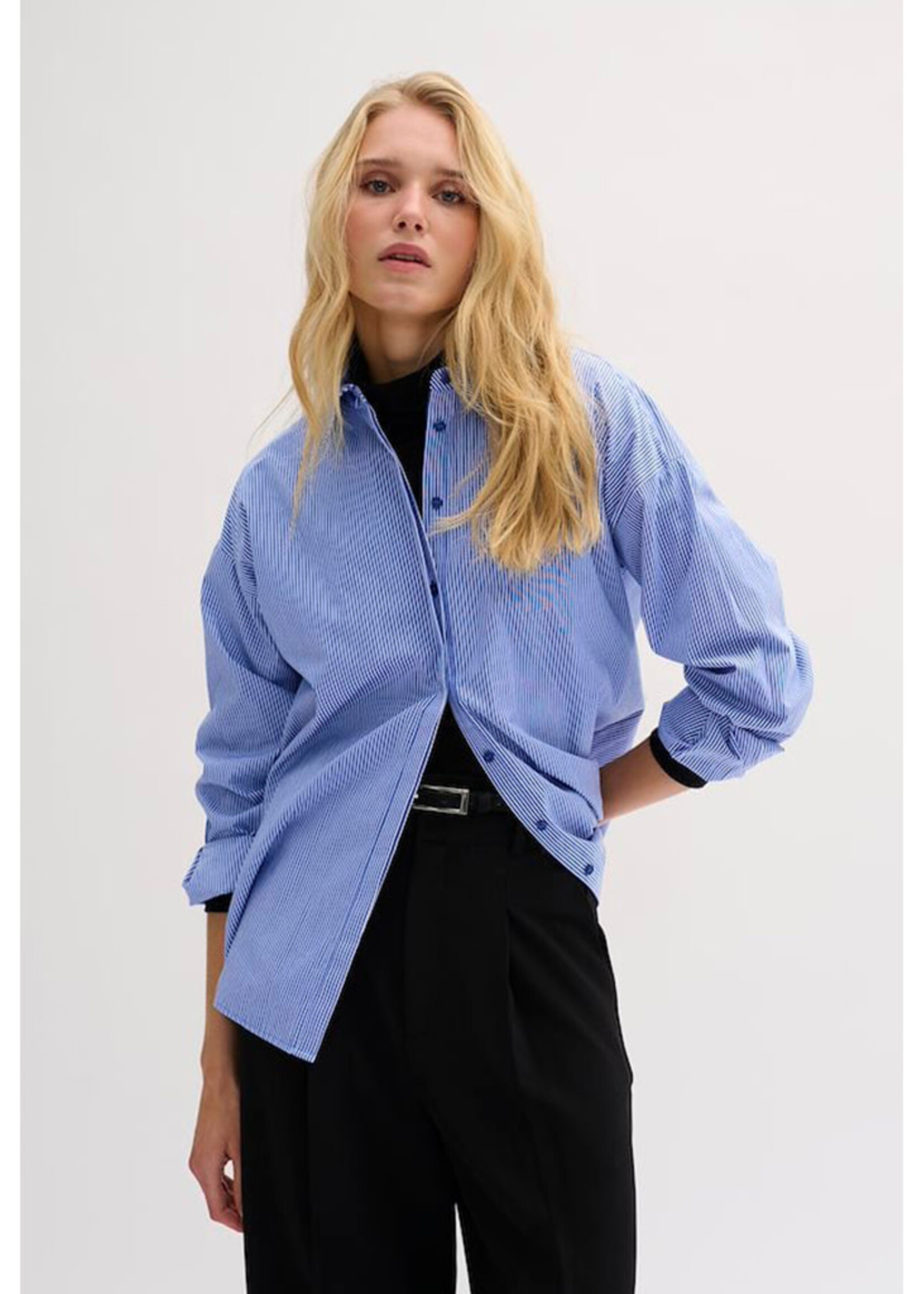 My Essential Wardrobe THE SHIRT