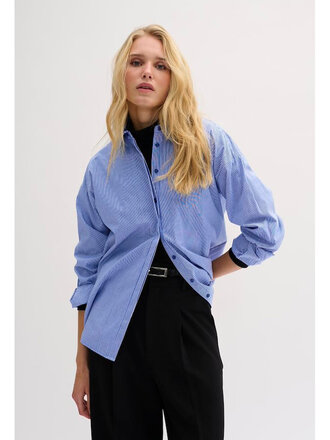 My Essential Wardrobe THE SHIRT