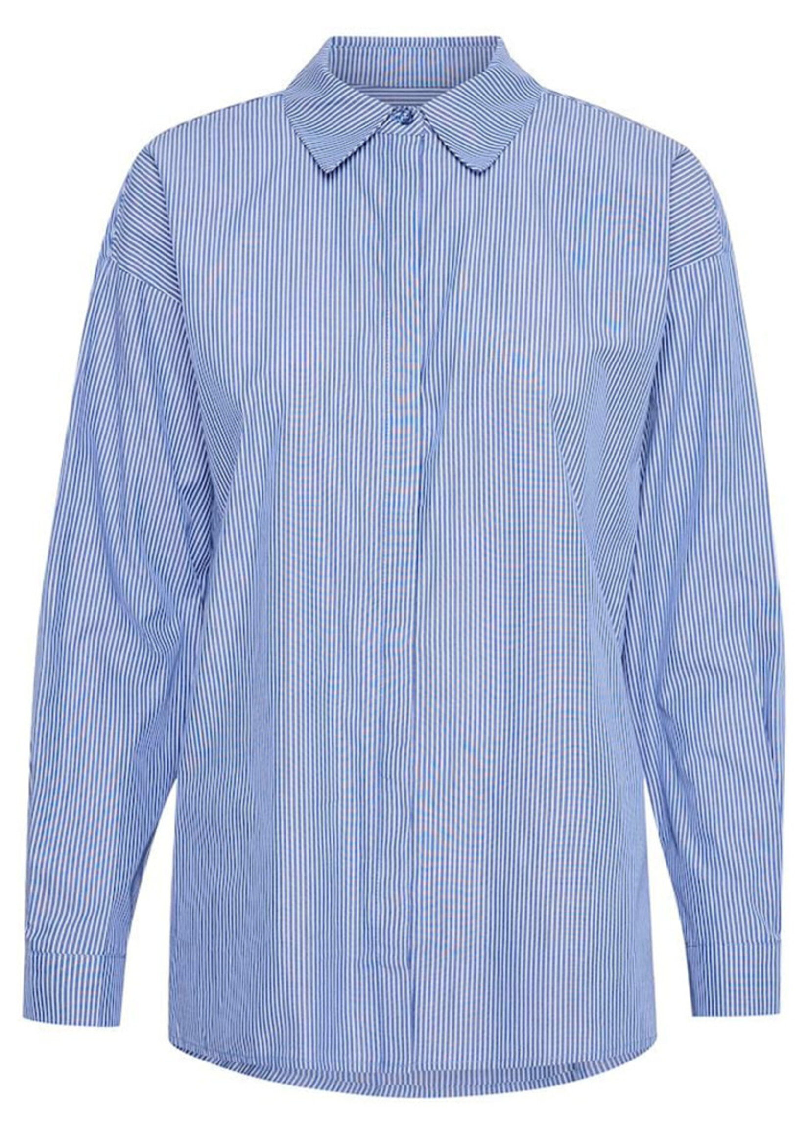 My Essential Wardrobe THE SHIRT