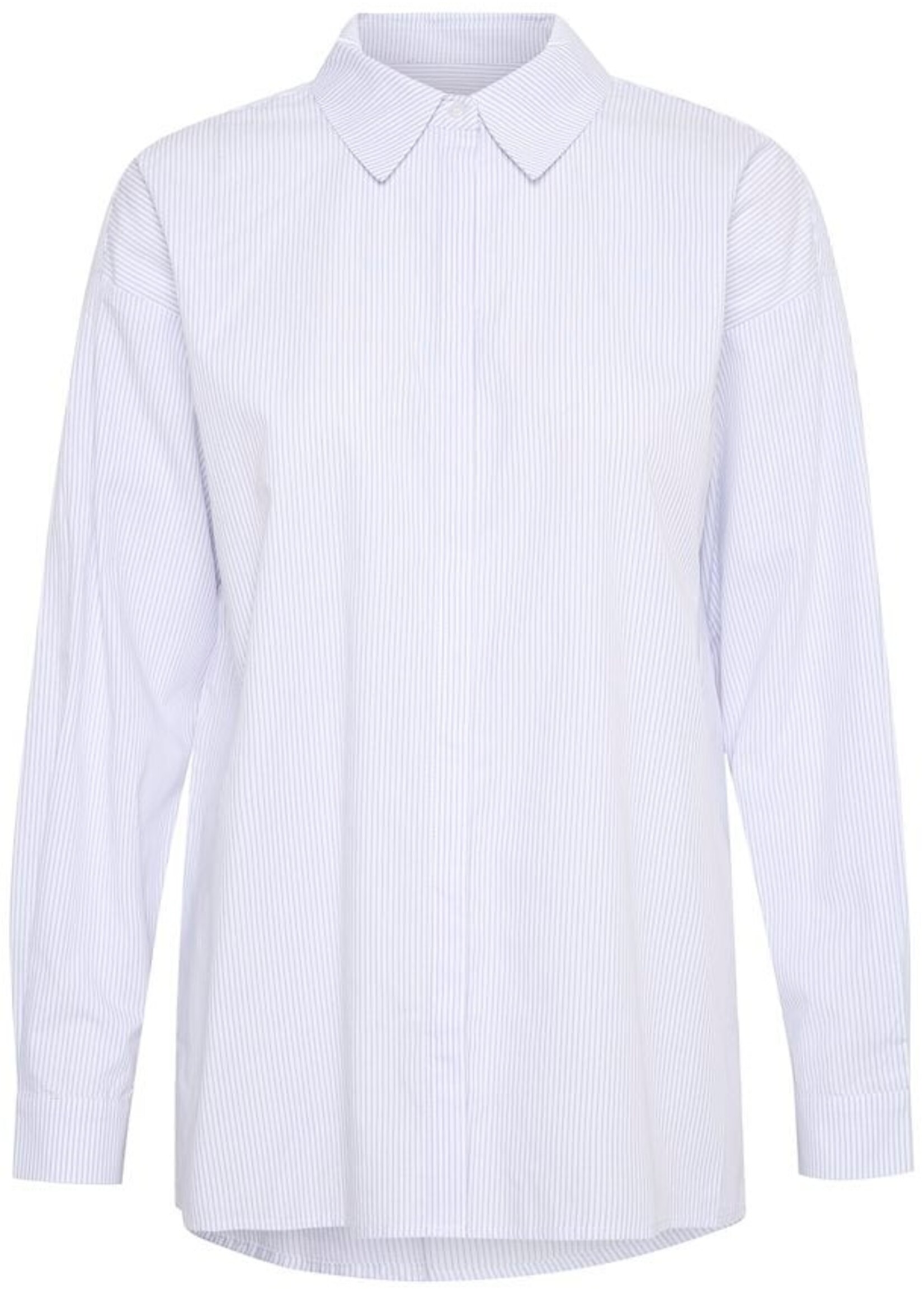 My Essential Wardrobe THE SHIRT