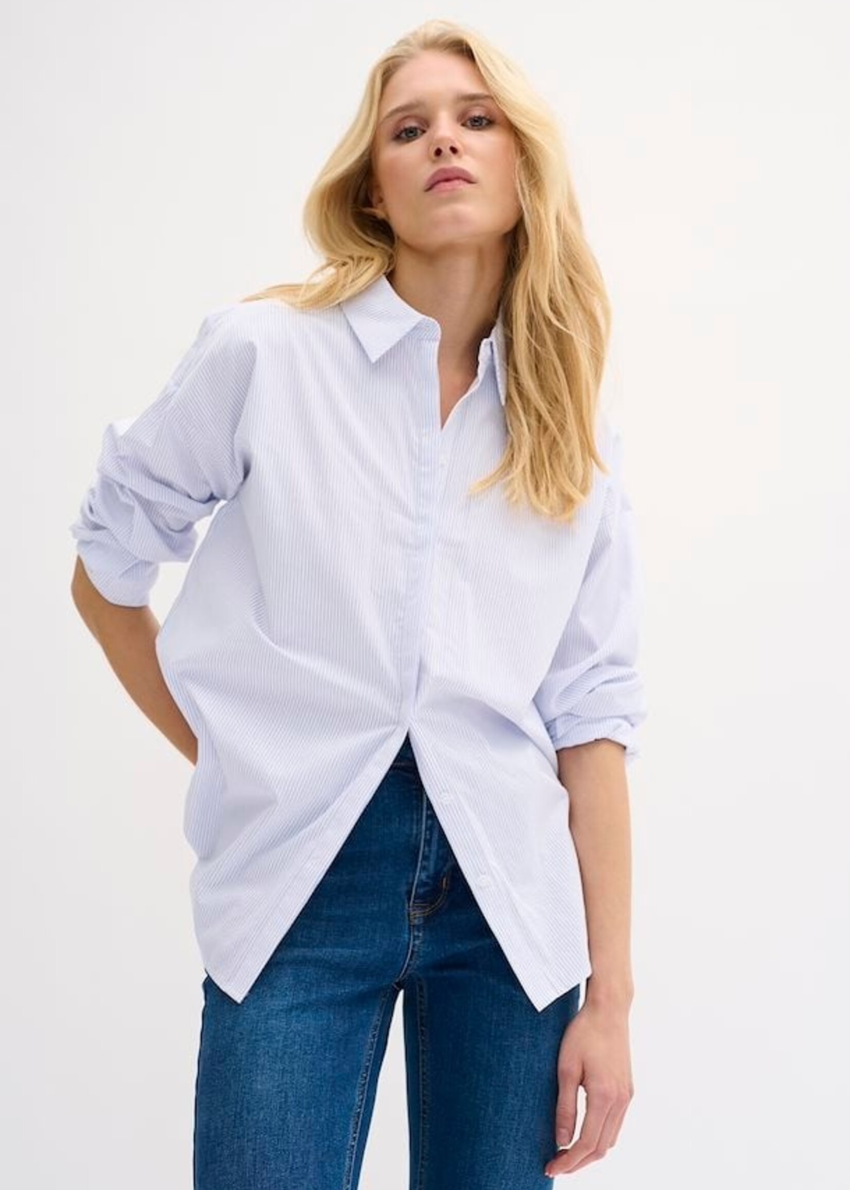 My Essential Wardrobe THE SHIRT