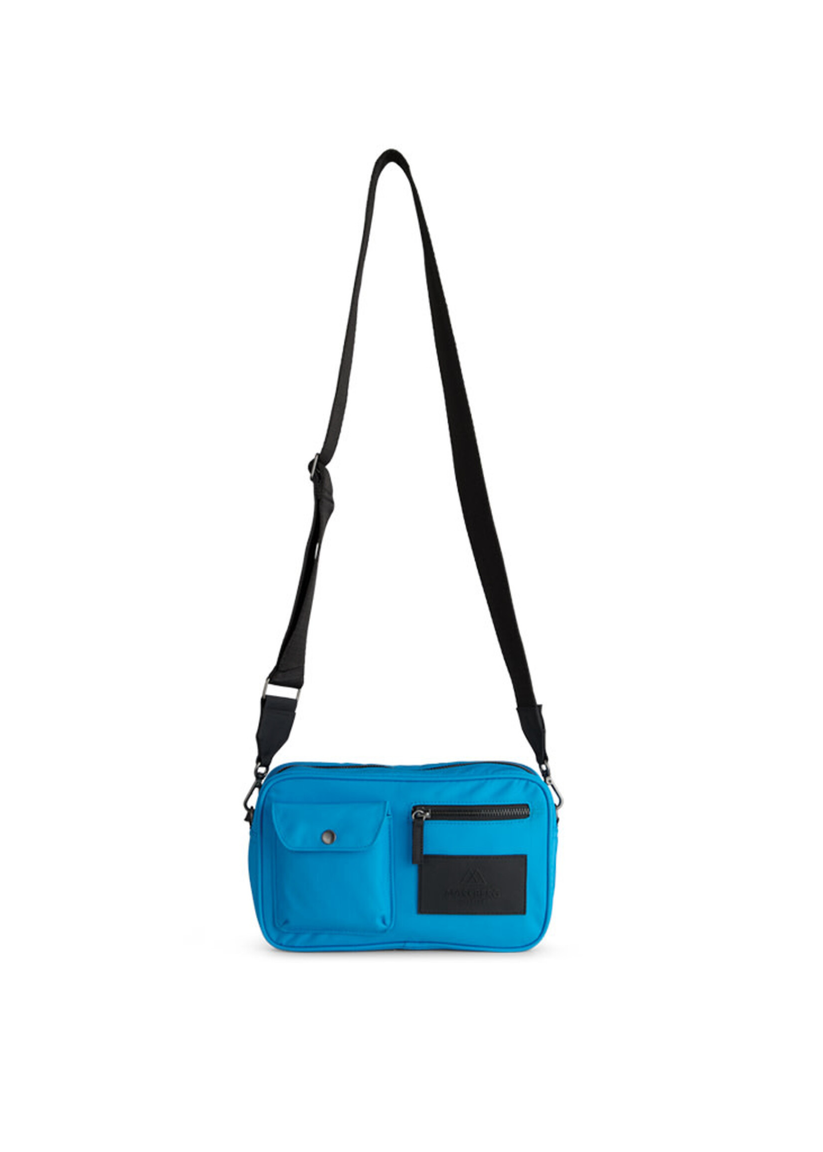 Markberg Darla Cross Bag, Recycled