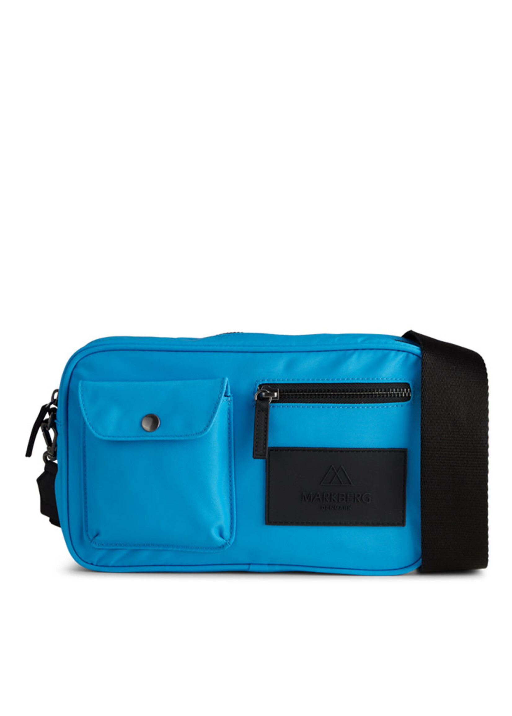 Markberg Darla Cross Bag, Recycled