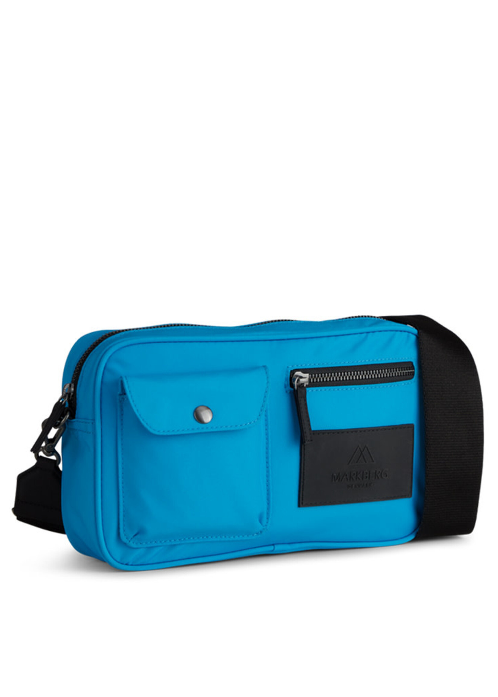 Markberg Darla Cross Bag, Recycled