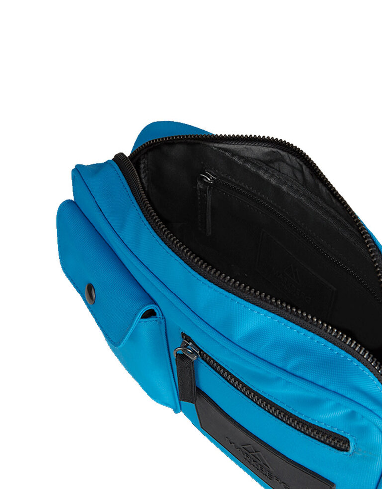 Markberg Darla Cross Bag, Recycled