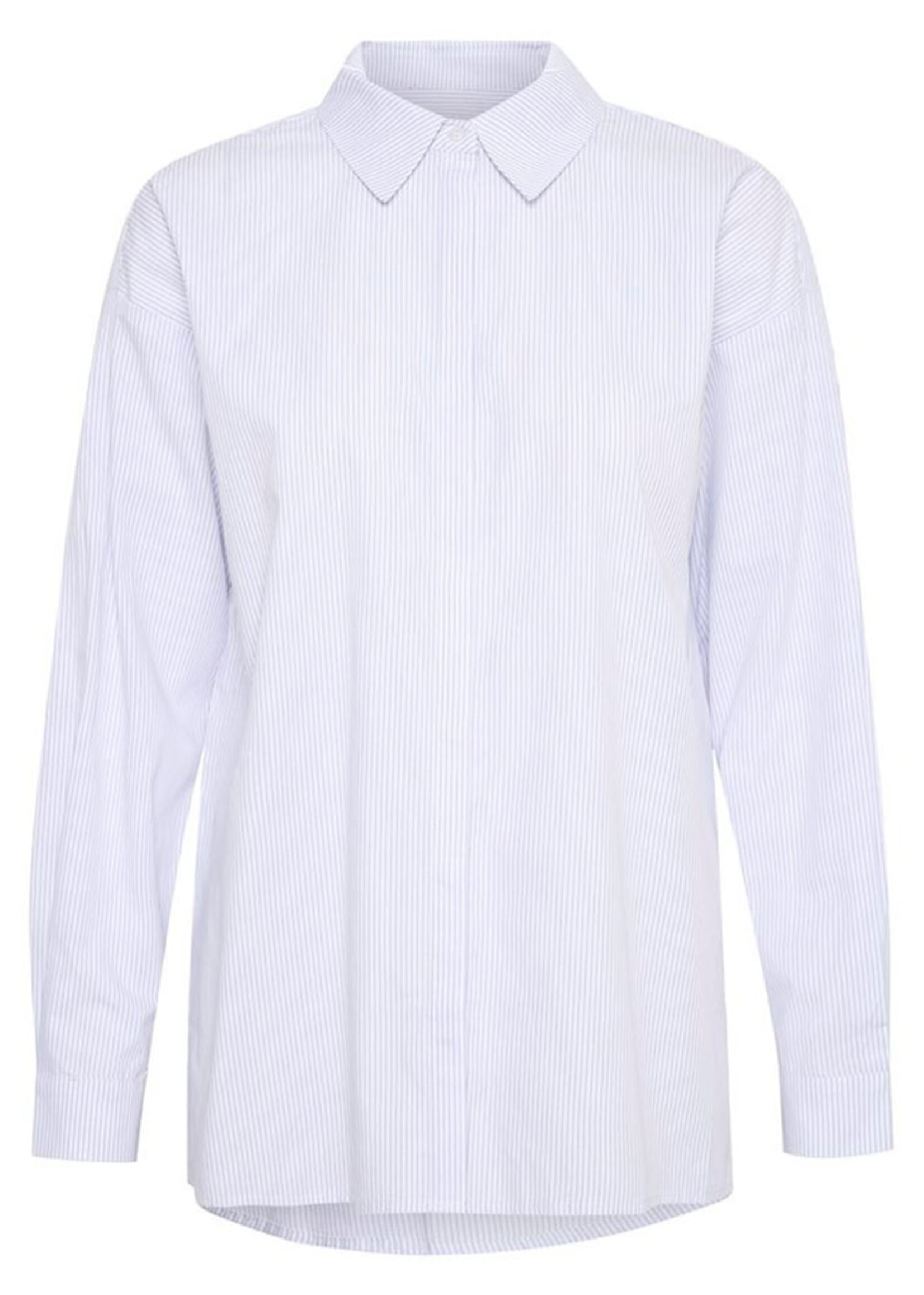 My Essential Wardrobe THE SHIRT