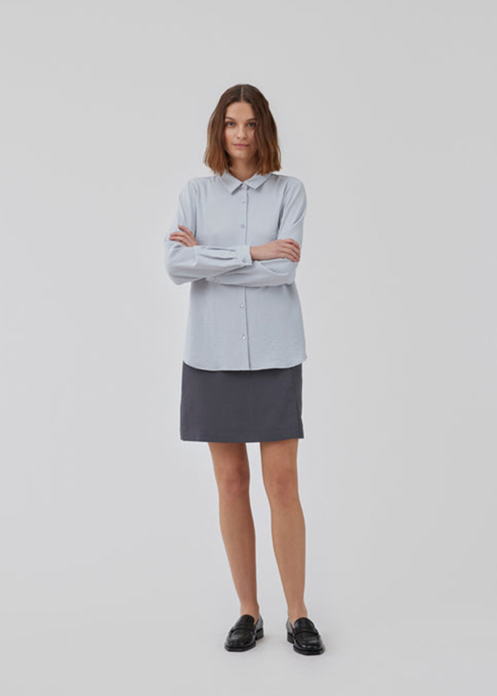 Modström Ossa Shirt