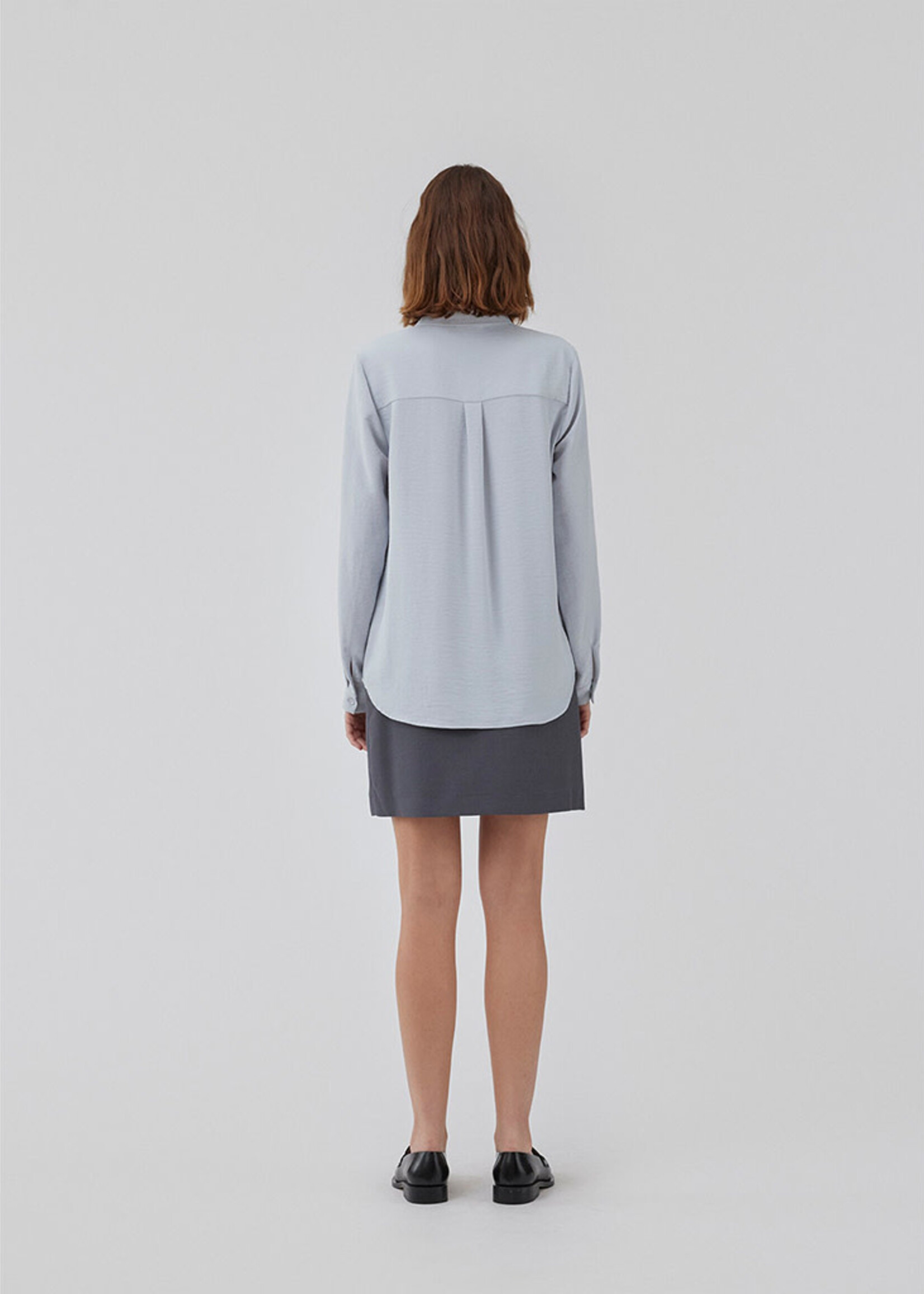 Modström Ossa Shirt