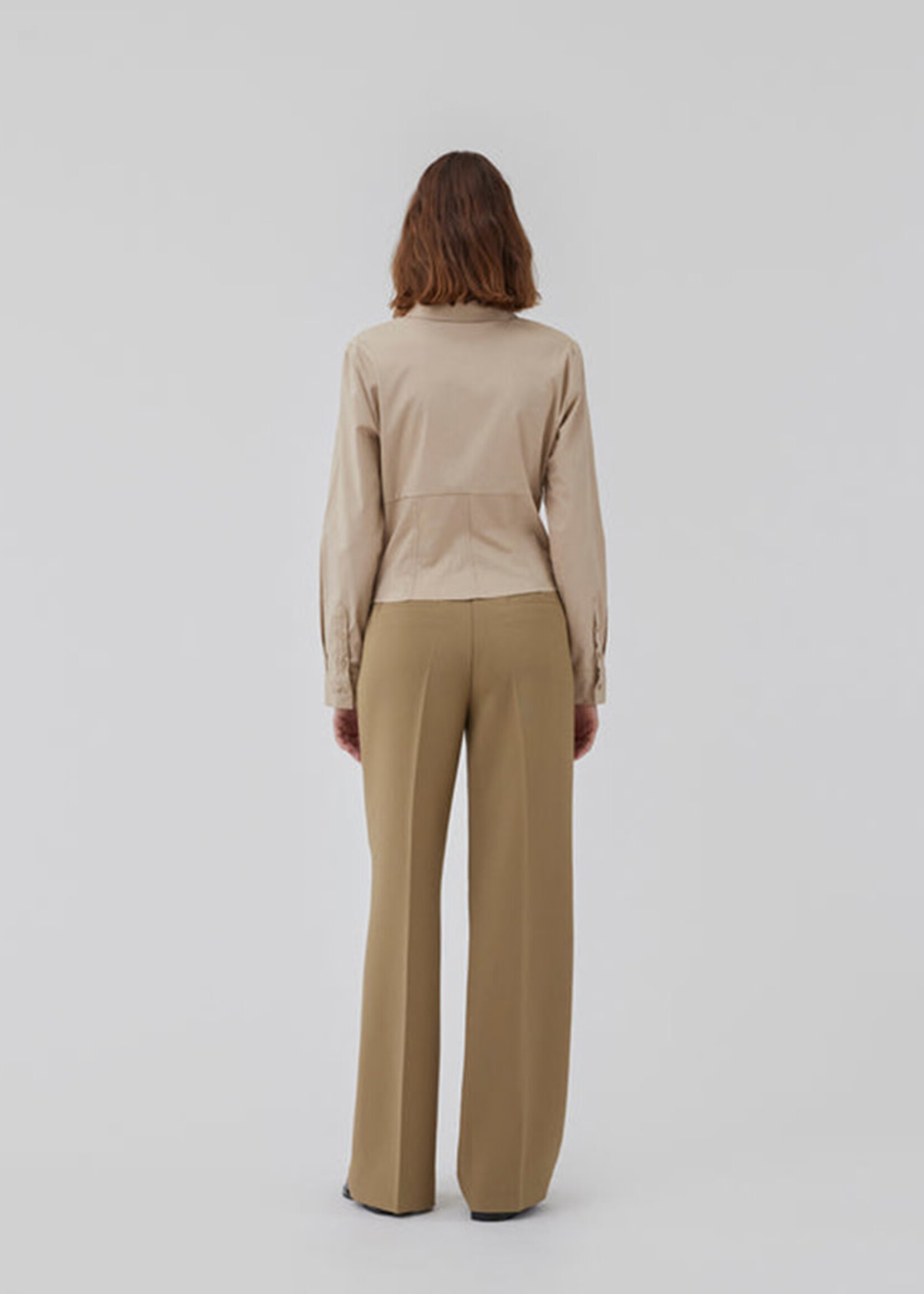 Modström Harrison Shirt