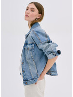 My Essential Wardrobe Dango Denim Jacket
