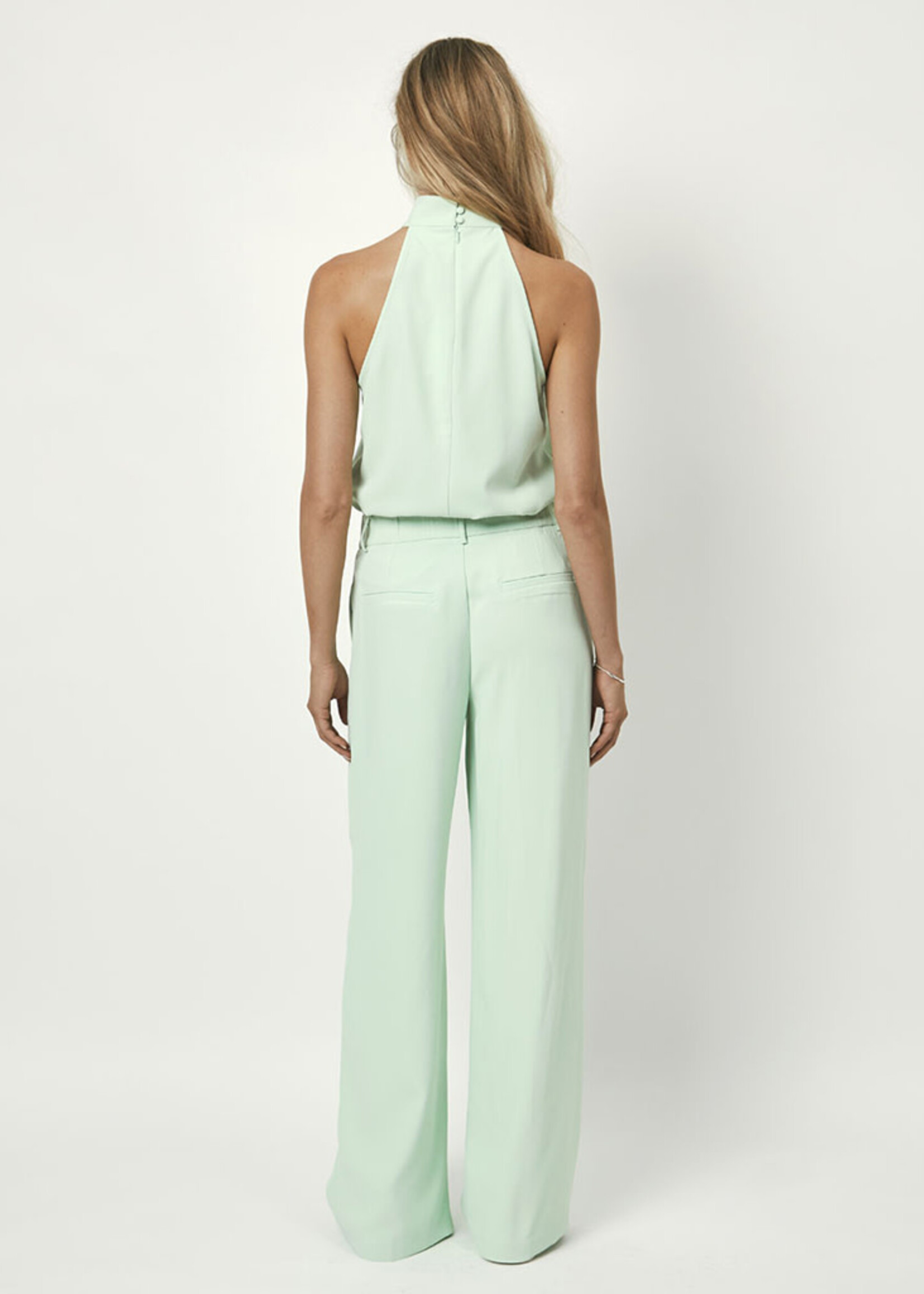 dante6 Mickey Halter top