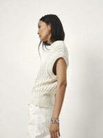 dante6 Cobra Cable Knit