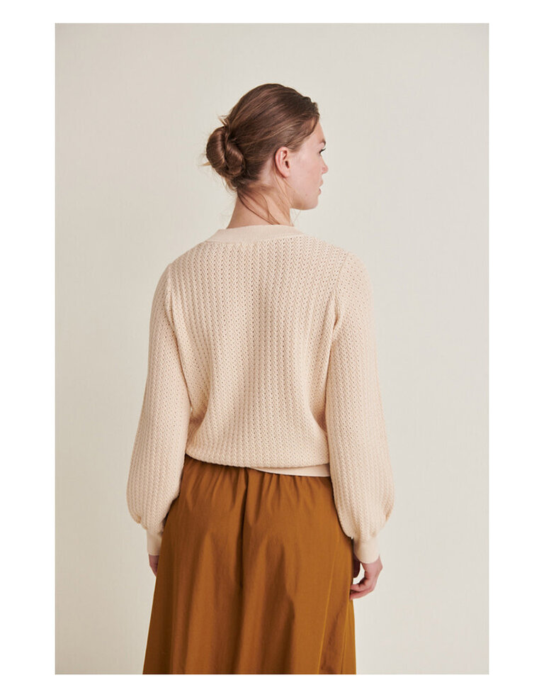 Basic Apparel Joda Sweater