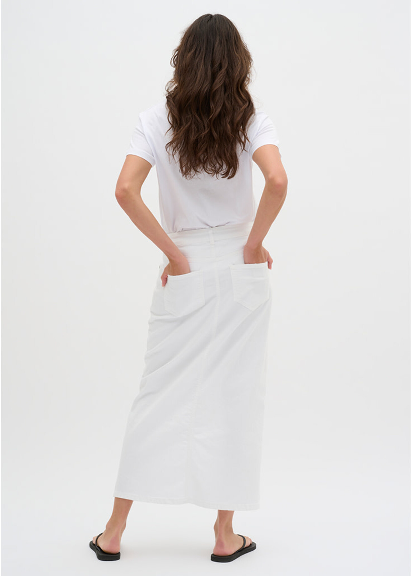 My Essential Wardrobe Tempa Wrap Rok