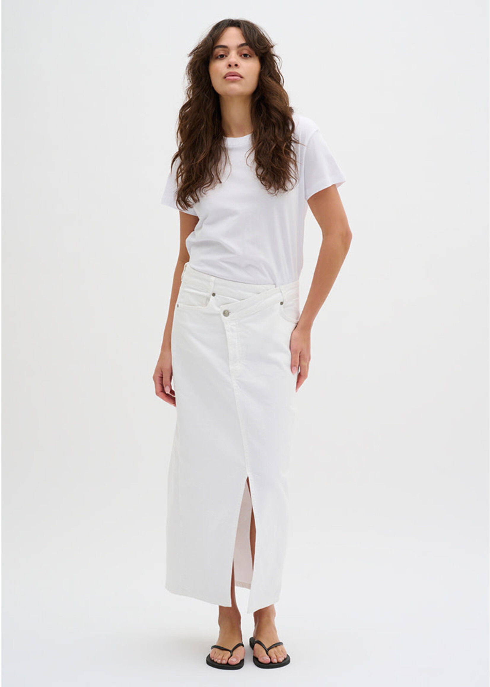 My Essential Wardrobe Tempa Wrap Rok