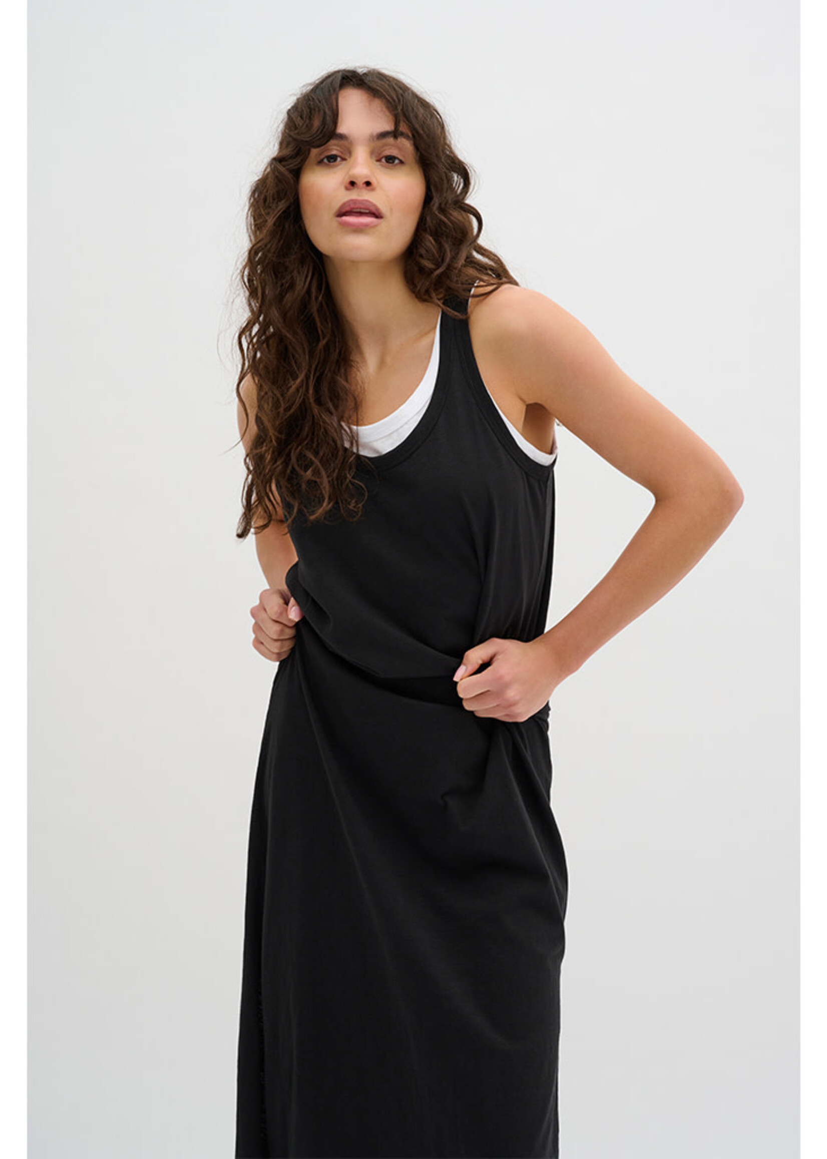 My Essential Wardrobe Luz Double Dress