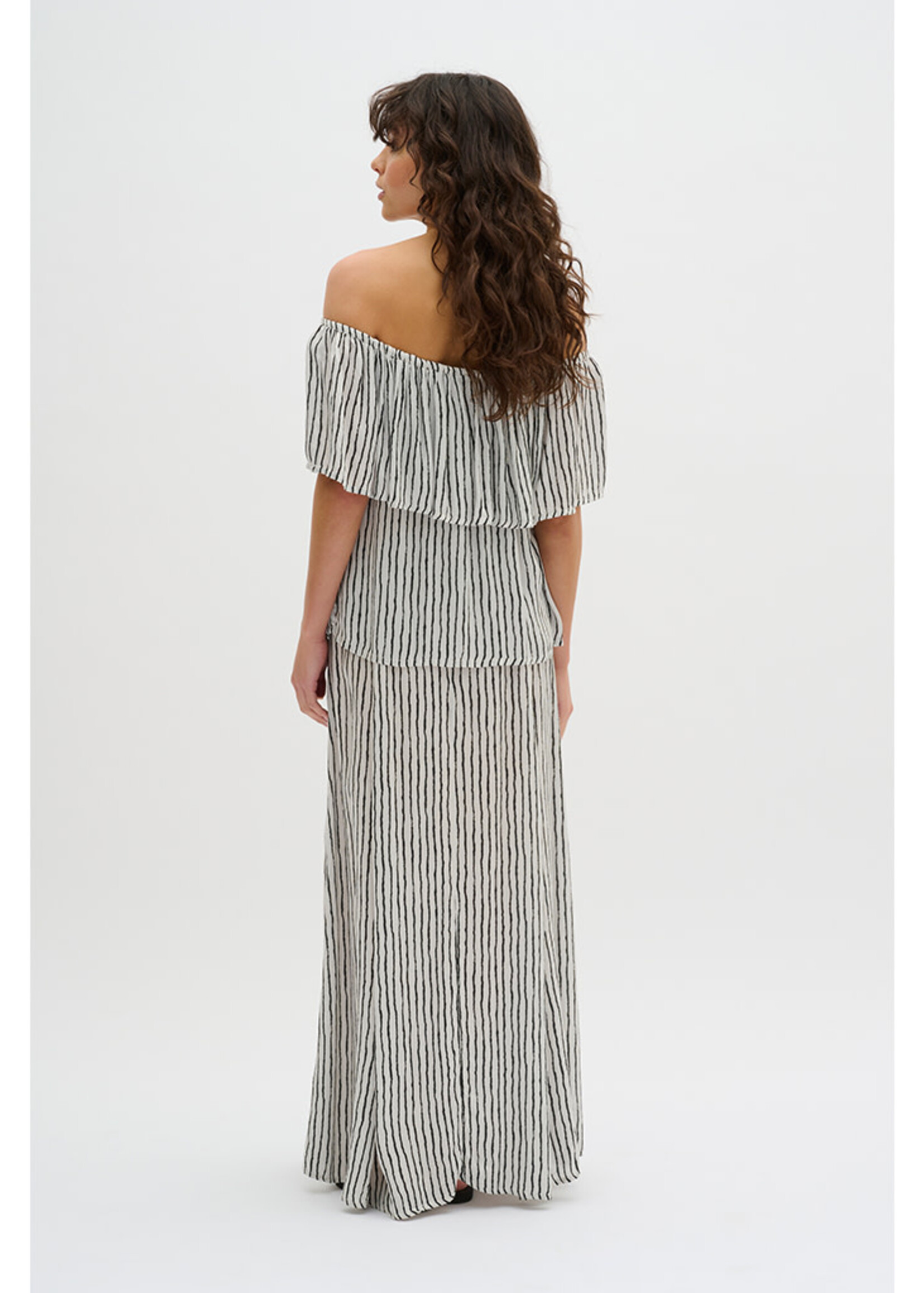 My Essential Wardrobe Melissa Florence Blouse