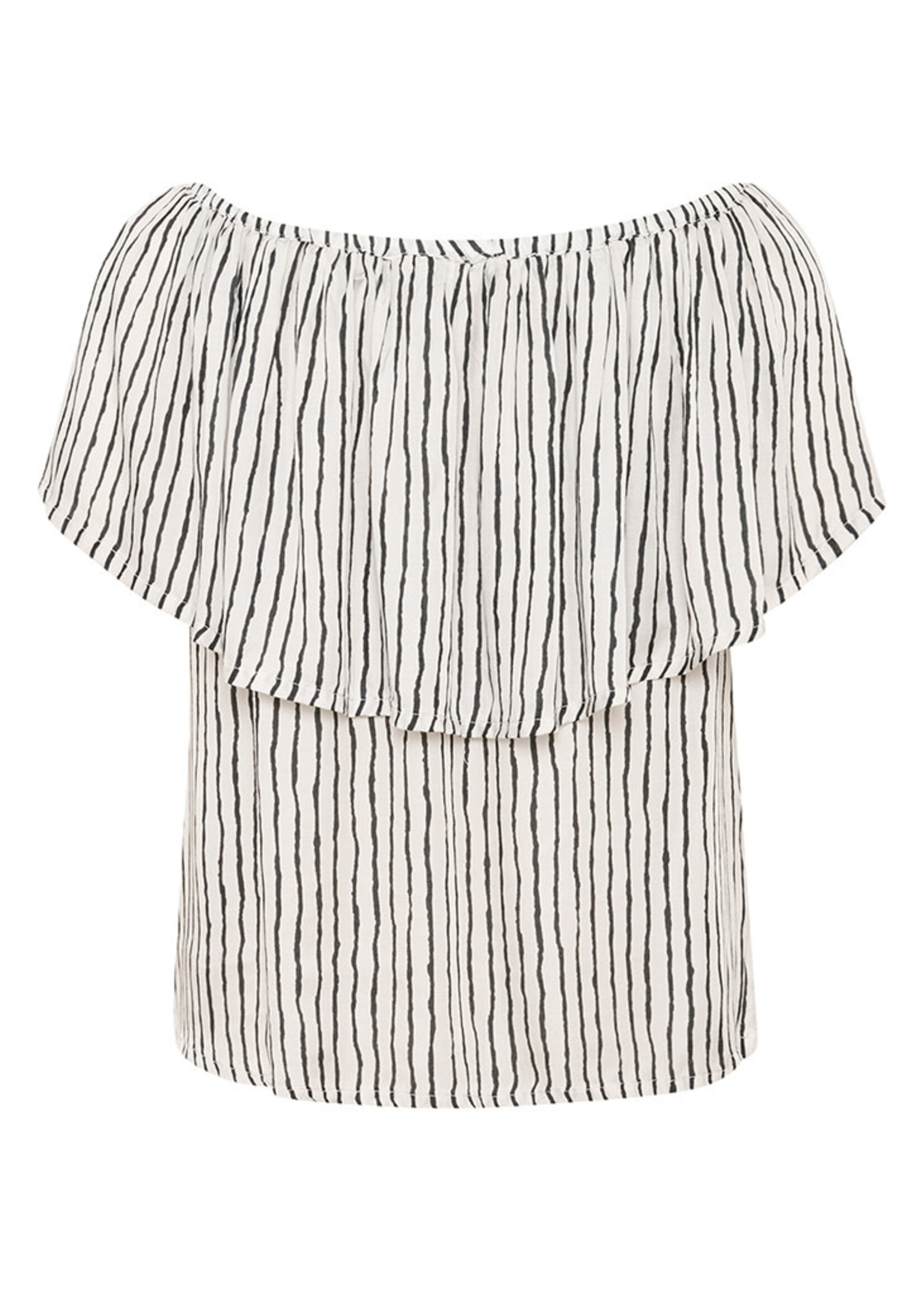 My Essential Wardrobe Melissa Florence Blouse