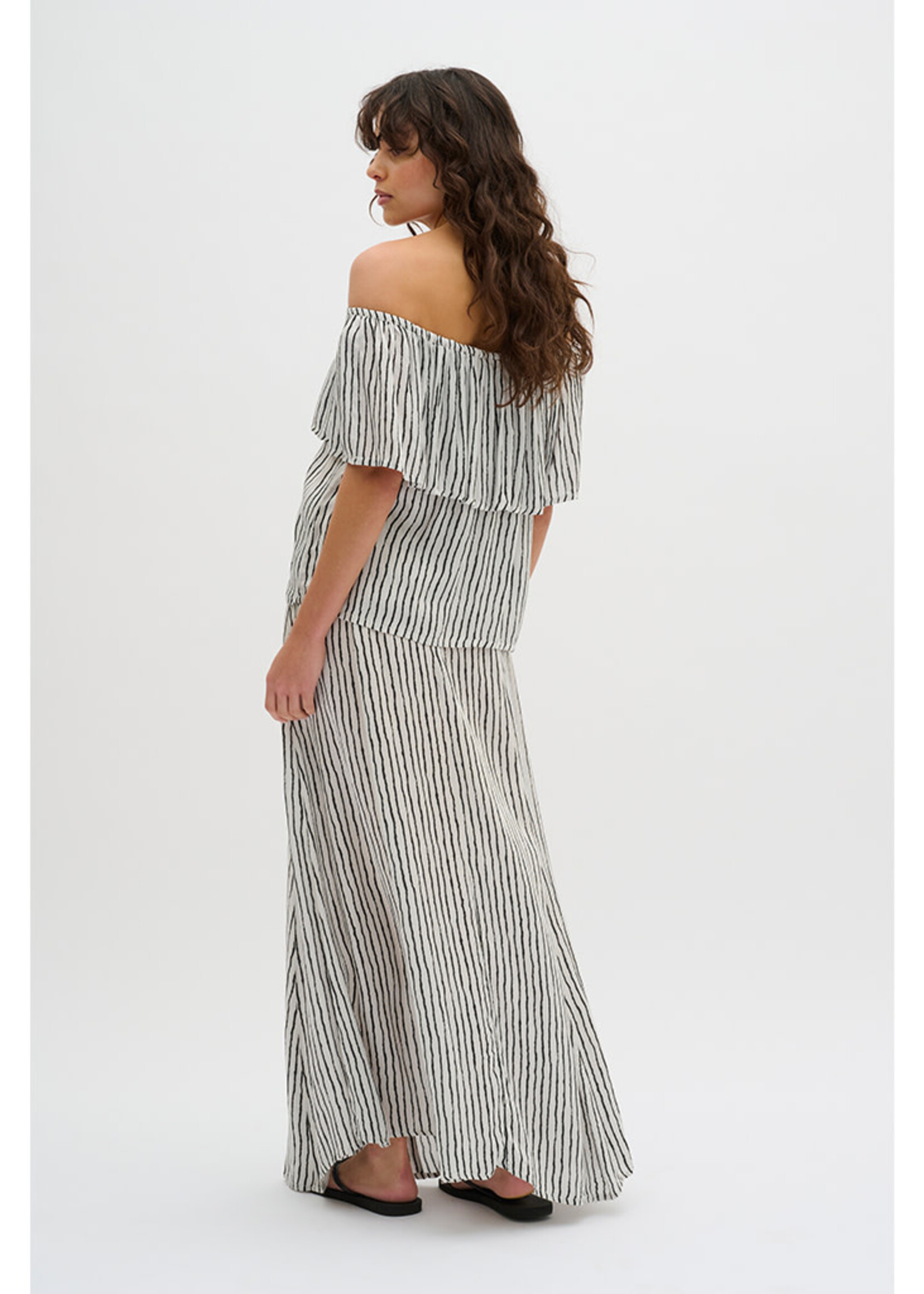 My Essential Wardrobe Melissa Skirt