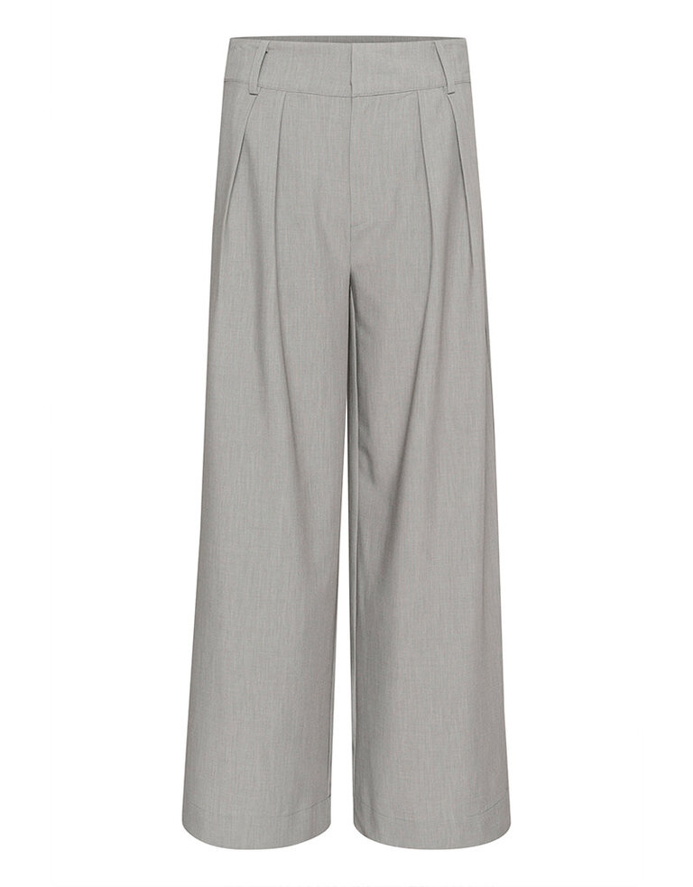 My Essential Wardrobe Nanna High Wide pants