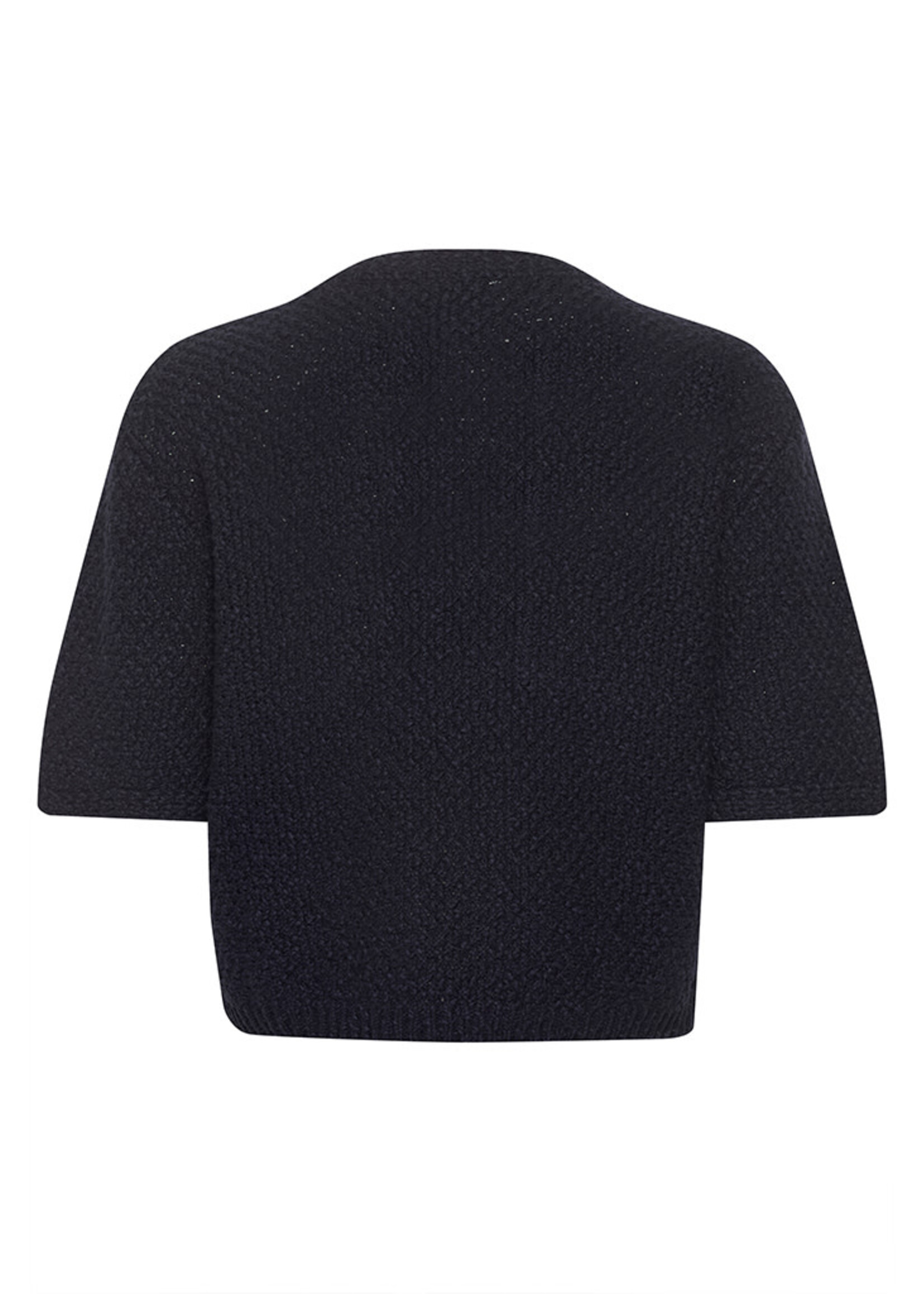 My Essential Wardrobe Carry Knit Cardigan