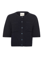 My Essential Wardrobe Carry Knit Cardigan