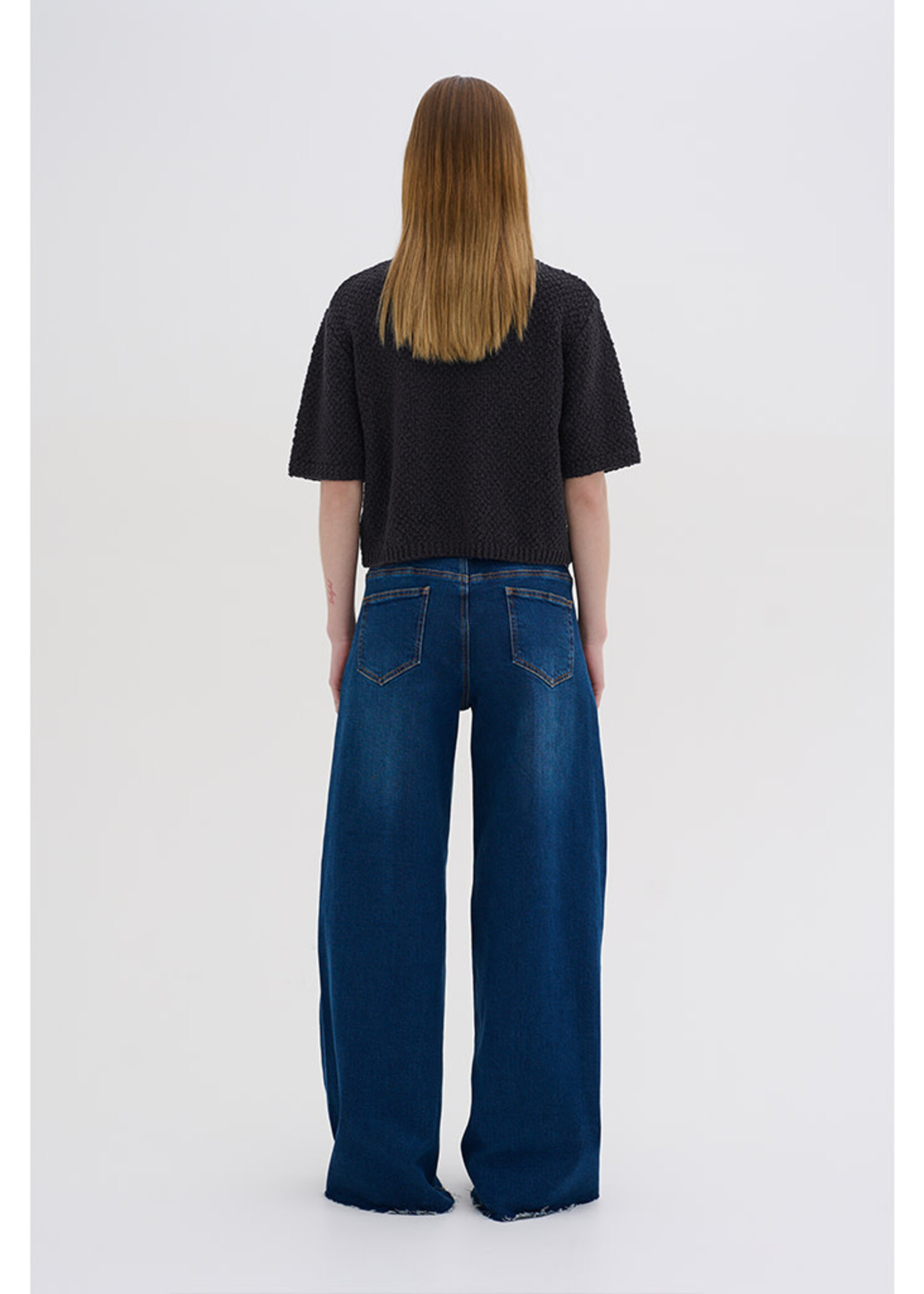 My Essential Wardrobe Carry Knit Cardigan