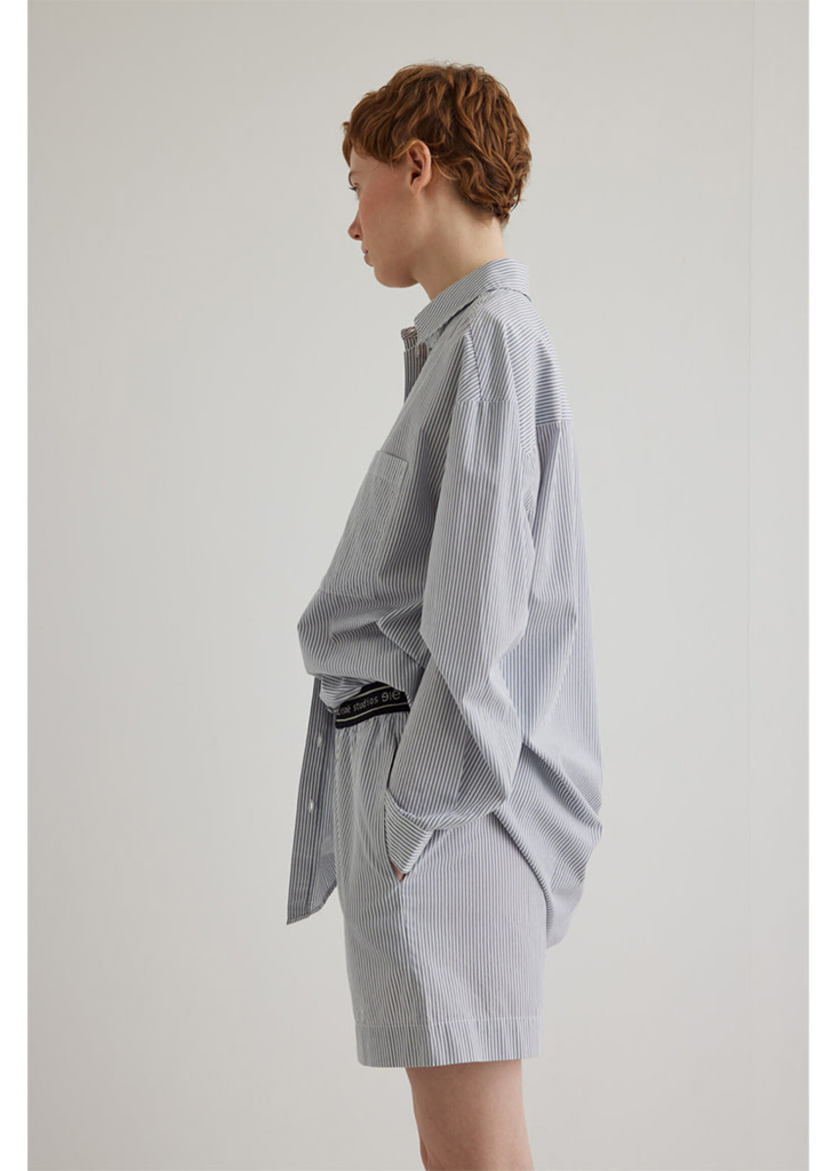 Esmé Studios Ruby Resort Shirt