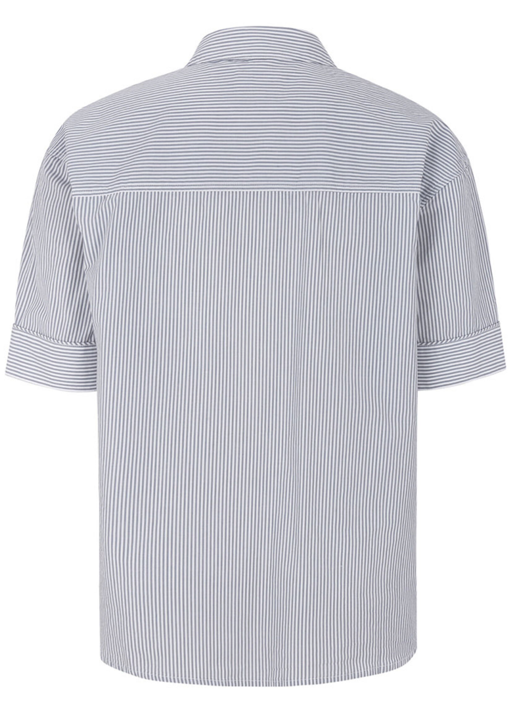 Esmé Studios Ruby Resort Shirt