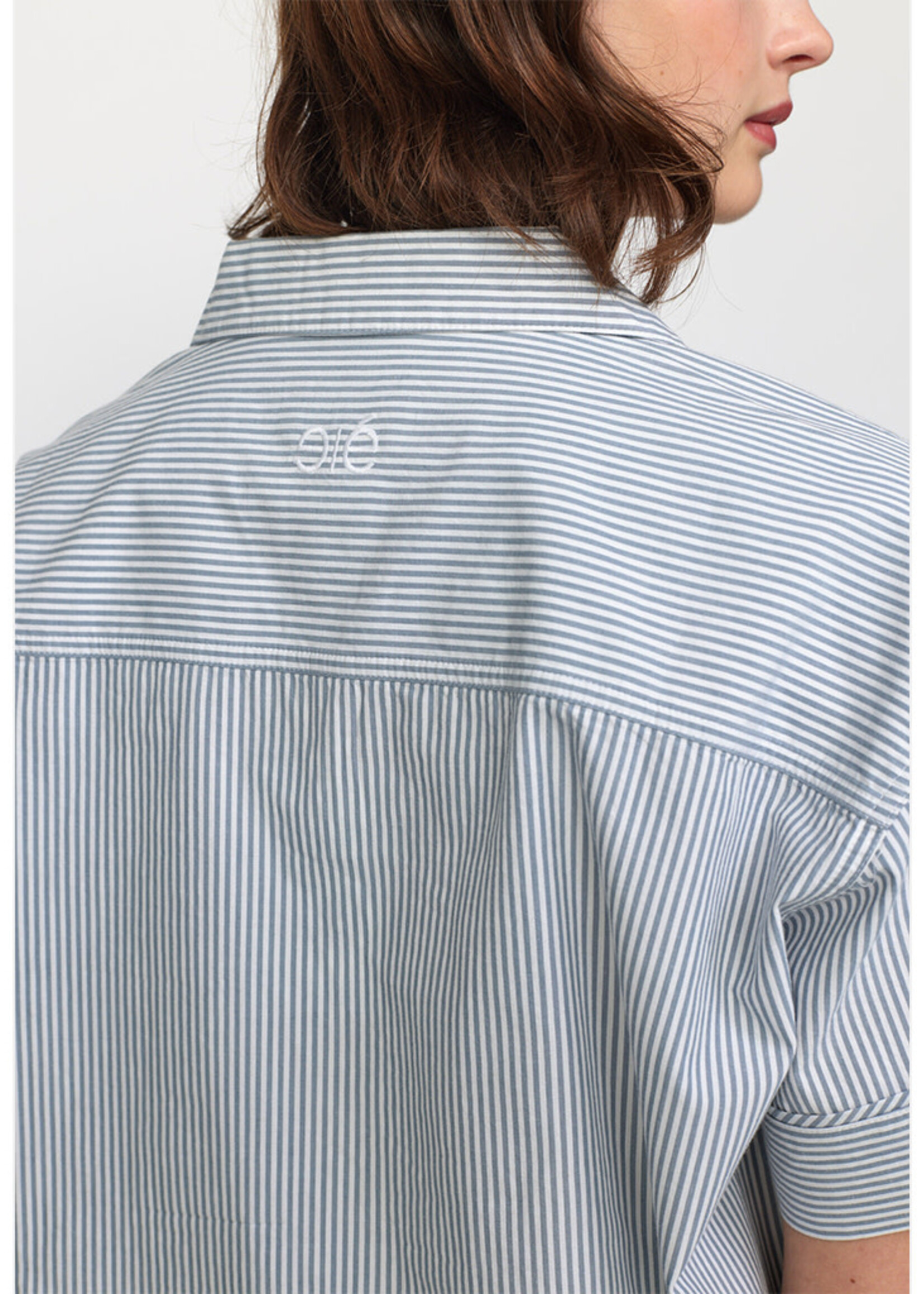 Esmé Studios Ruby Resort Shirt