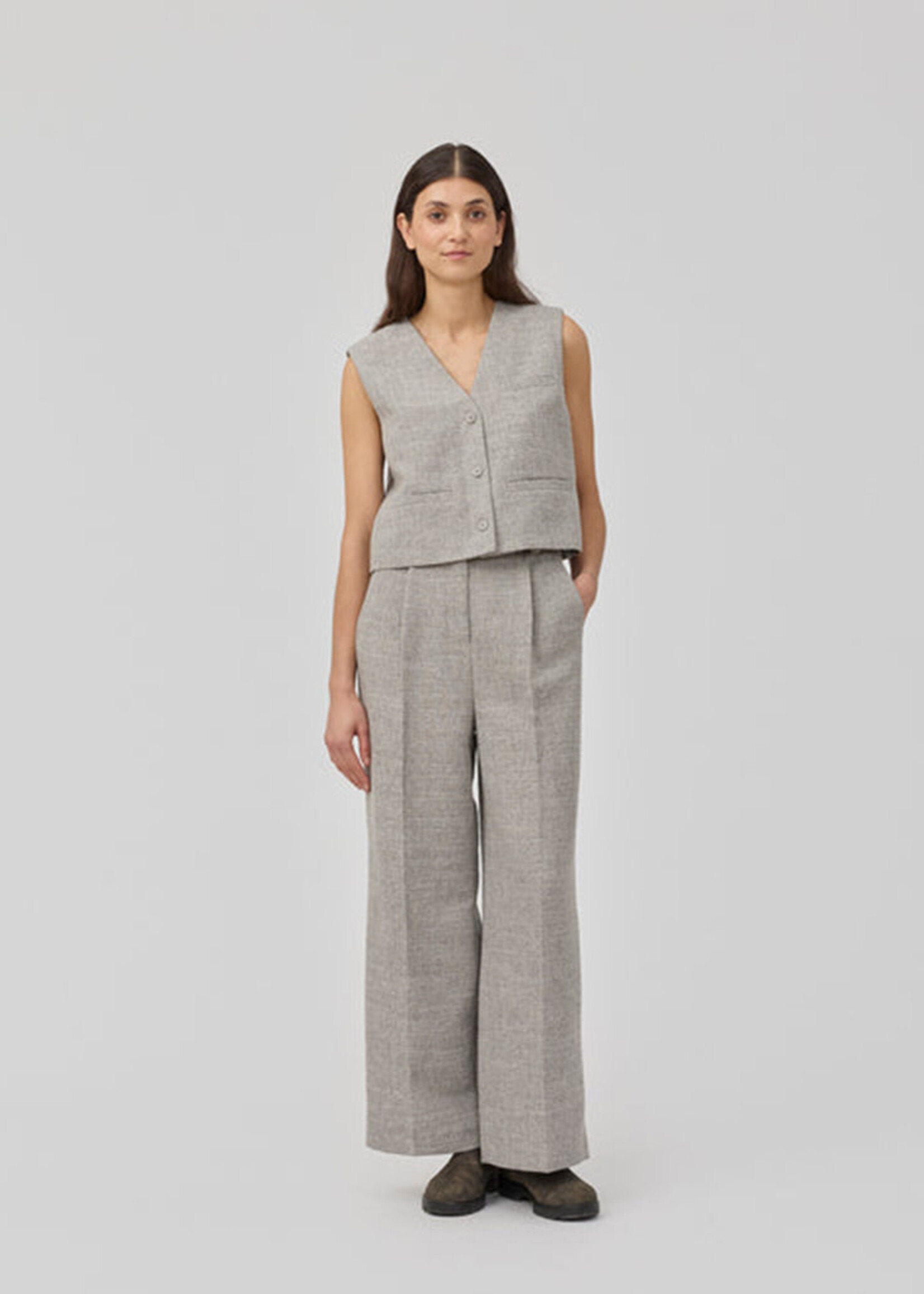 Modström Kiera Vest