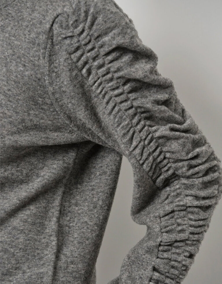 dante6 Pardon Fancy Sweater