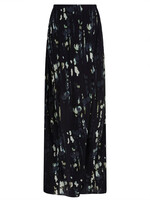 dante6 Cristopher Printed Maxi Skirt