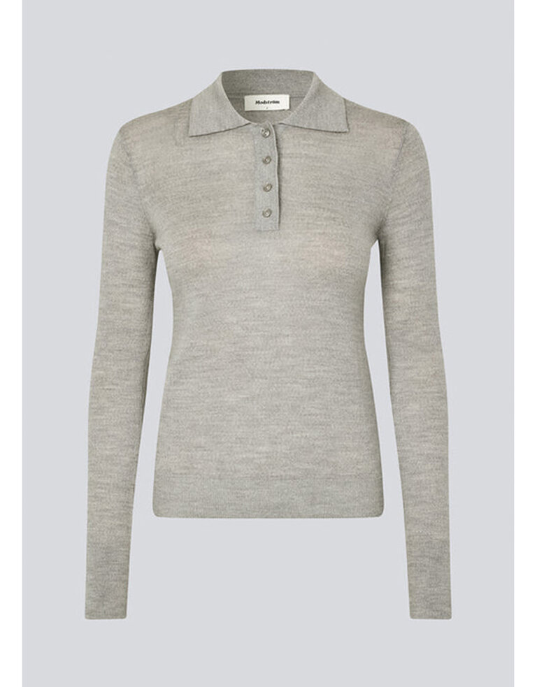 Modström Hiroki Polo