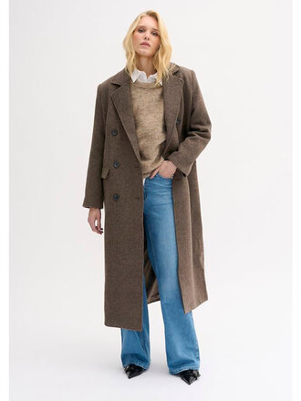 My Essential Wardrobe Frannie Coat