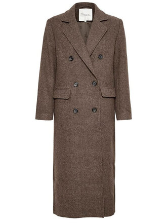 My Essential Wardrobe Frannie Coat