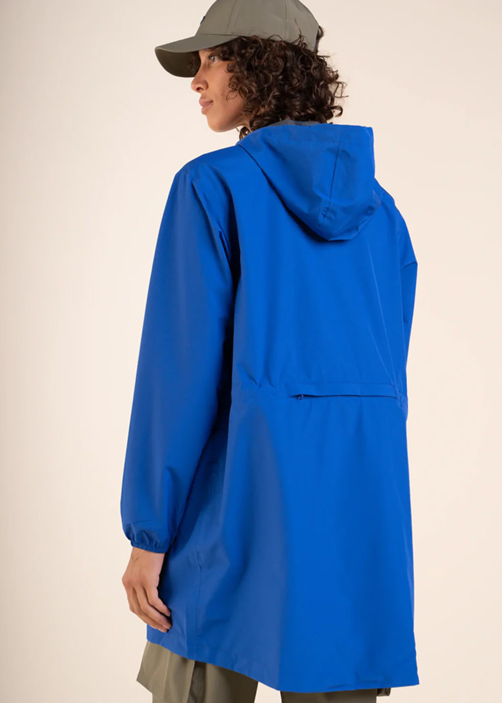 Flotte Amelot Jacket