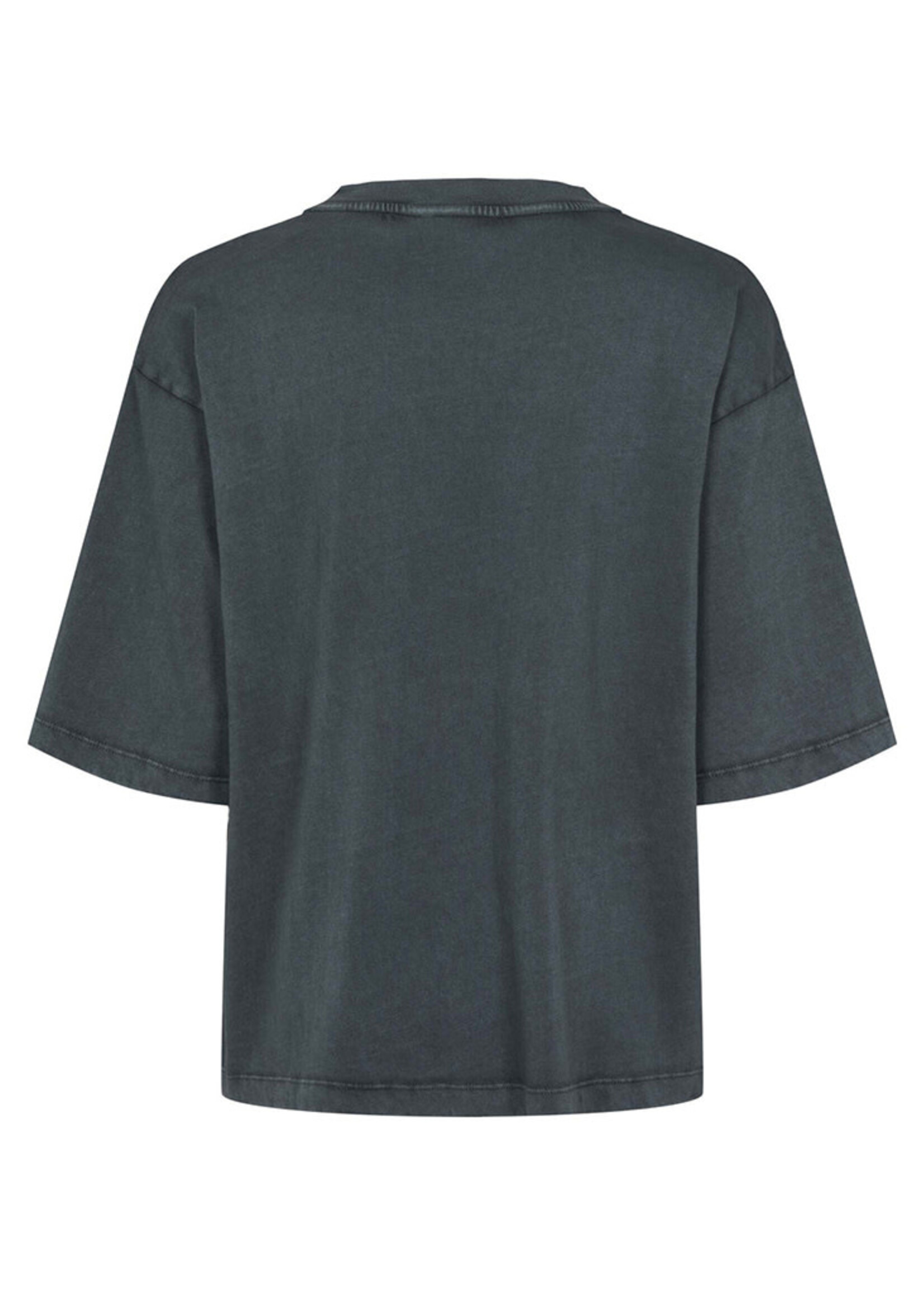 Esmé Studios Ally Boxy Tshirt