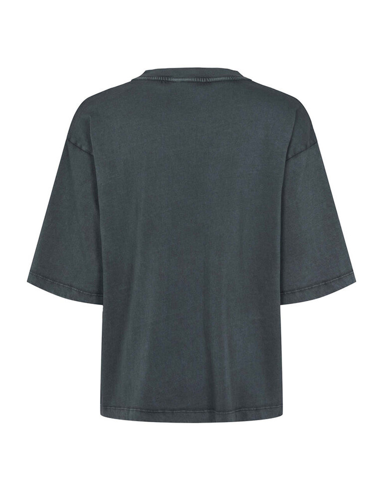 Esmé Studios Ally Boxy Tshirt