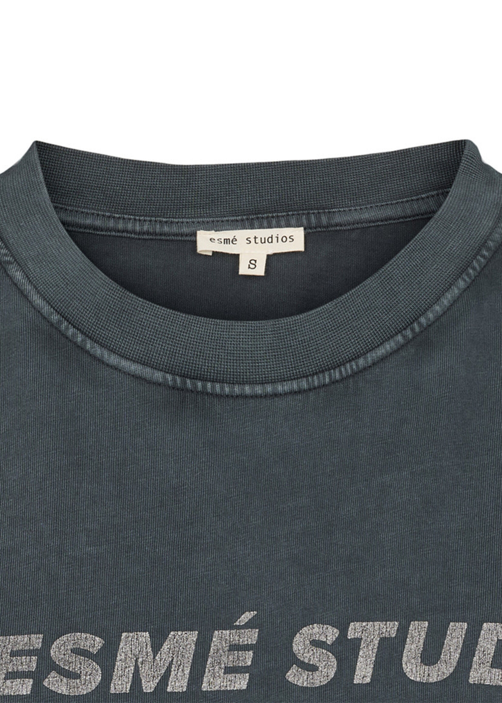 Esmé Studios Ally Boxy Tshirt