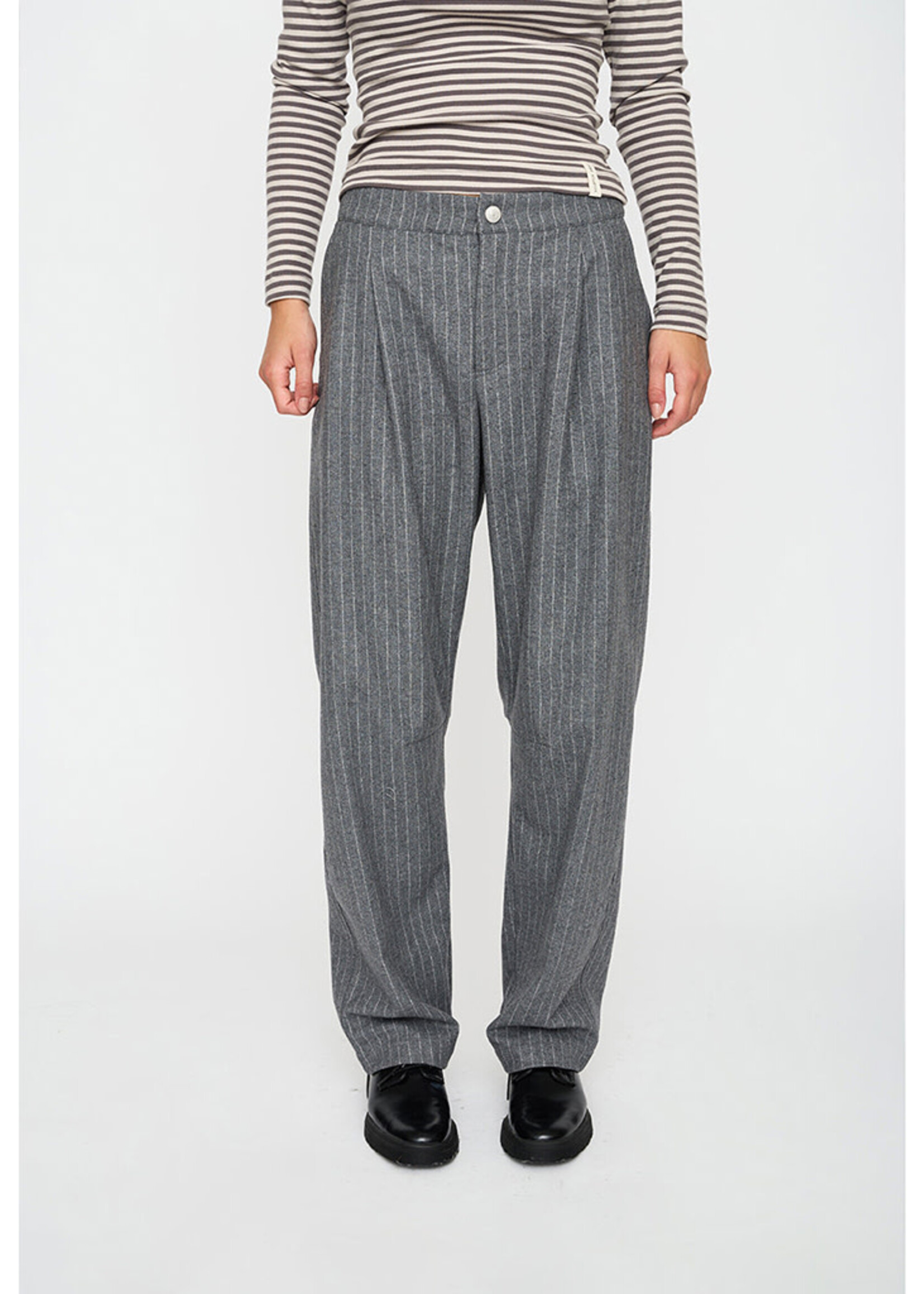 Esmé Studios Hera Wool pants