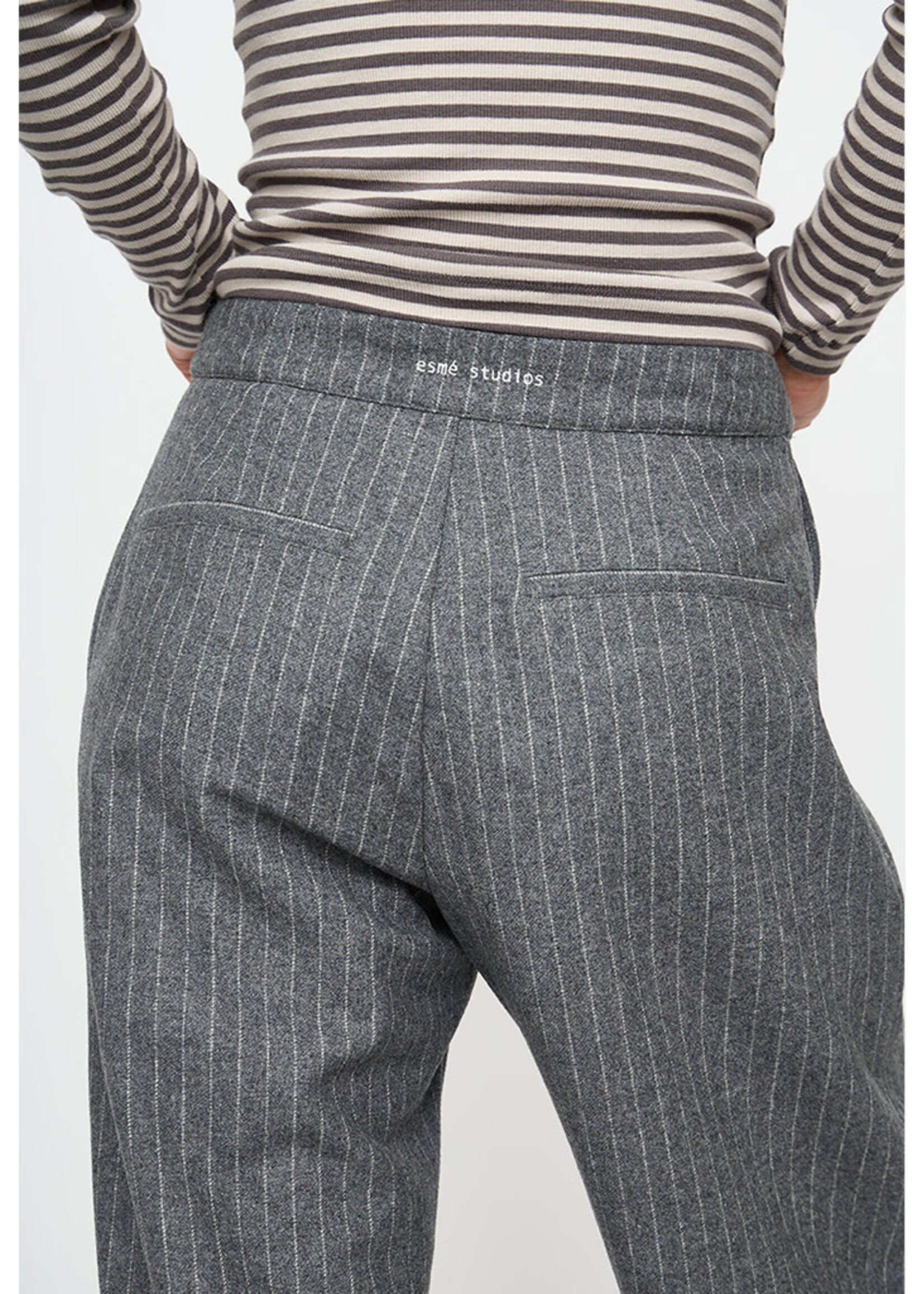 Esmé Studios Hera Wool pants