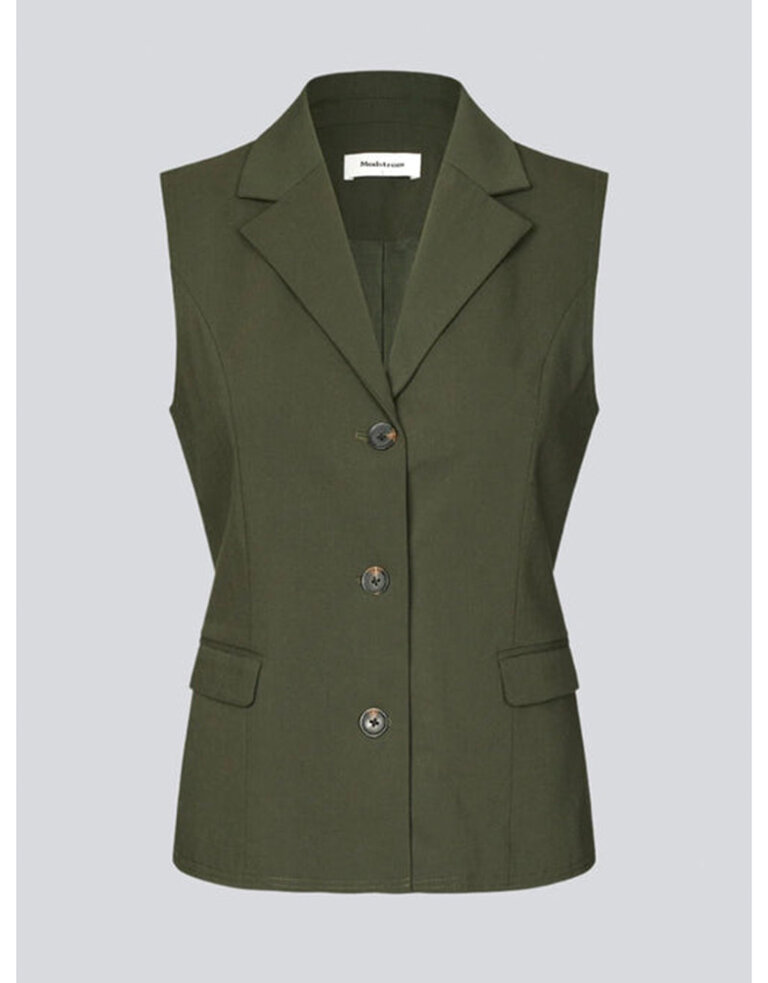 Modström Kimana Vest