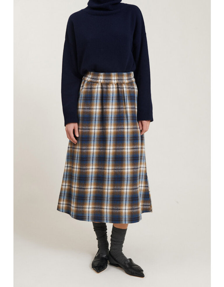 Basic Apparel Tilde Skirt