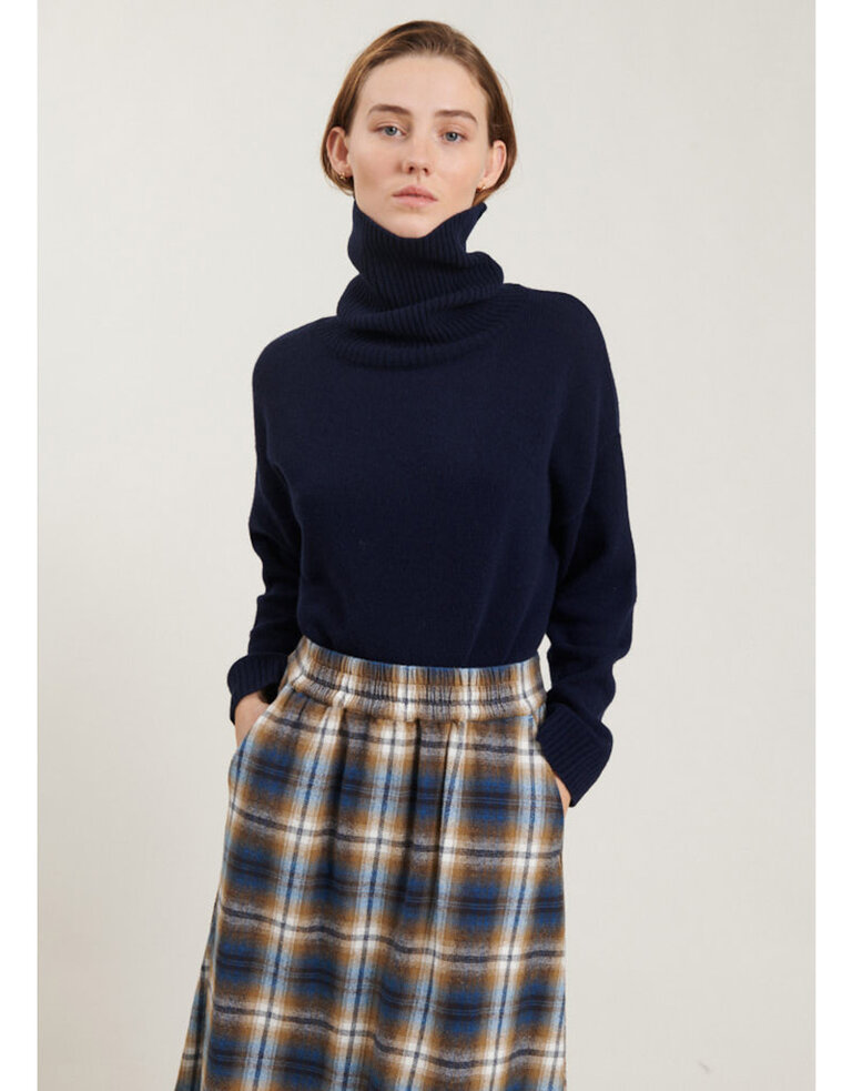 Basic Apparel Tilde Skirt