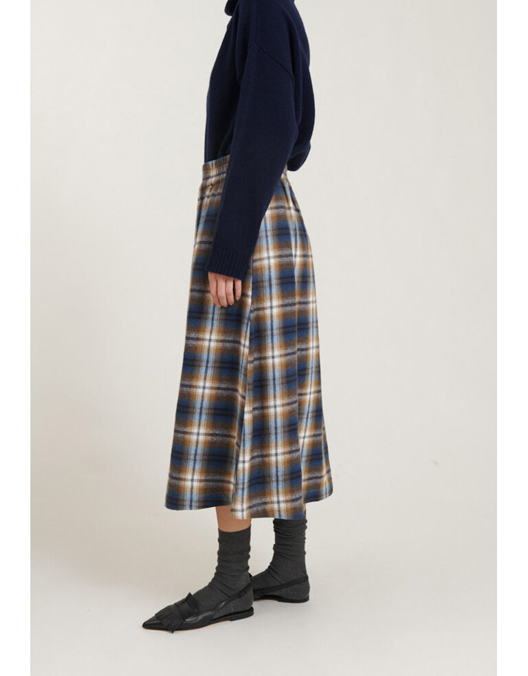 Basic Apparel Tilde Skirt
